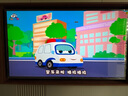 TCL電視 75T7L Pro 75英寸 QD-Mini LED 蝶翼星曜屏 萬象分區(qū) 絢彩XDR2200nits 超薄 國家補(bǔ)貼20% T7K 曬單實(shí)拍圖