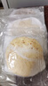 悅味紀(jì) 四色燙面春餅350g*4包 共40張 紫薯菠菜南瓜 卷餅 早餐半成品 曬單實(shí)拍圖