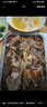 西牛優(yōu)選甘肅胡辣羊頭3000g 鹵味麻辣熟食羊肉真空下酒菜 源頭直發(fā) 曬單實拍圖