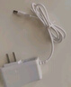 魚躍 適用于魚躍 通用血壓計配件臂式測量儀DC5v充電器6v電源適配器電子電源線 白色1米線(贈2個轉(zhuǎn)換頭) 曬單實拍圖