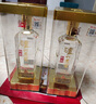 瀘州老窖 濃香型白酒 特曲晶彩 52度 500mL 2瓶 曬單實(shí)拍圖