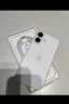 Apple/蘋果 iPhone 16（A3288）128GB 白色 支持移動聯(lián)通電信5G 雙卡雙待手機 曬單實拍圖