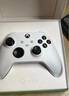 XBOX微軟Xbox Series S/X無(wú)線手柄 XSS XSX黑神話悟空 藍(lán)牙手柄PC電腦Elite 精英版手柄二代 iOS 平板 Xbox手柄【冰雪白】 曬單實(shí)拍圖