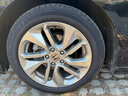 米其林（MICHELIN）汽車(chē)輪胎 225/50R17 98W 浩悅五代 Primacy 5 適配雅閣/奔馳C級 曬單實(shí)拍圖
