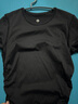lululemon丨All It Takes 女士運動(dòng) T 恤 *羅紋 Nulu? 瑜伽上衣 LW3GNAS 黑色 XXS /2 曬單實(shí)拍圖