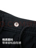 匡威（Converse）官方 春夏男多口袋工裝風長褲休閑褲子10027990 10027990-A01 L 曬單實拍圖