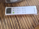 長虹（CHANGHONG）空調(diào)大1.5匹新一級(jí)省電熊貓懶銅線電機(jī)空調(diào)國家補(bǔ)貼20%空調(diào)掛機(jī)臥室KFR-35GW/ZDCSW1+R1以舊換新 曬單實(shí)拍圖