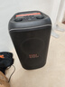 JBL PARTYBOX 藍牙音箱音響 室外廣場舞 家庭KTV音響 唱歌KTV卡拉OK樂隊便攜樂器 生日禮物 【標準版】PARTYBOX120 曬單實拍圖