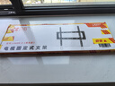 貝石40-80英寸電視機掛架 55/65/75英寸電視支架壁掛架適用于海信Vidda創(chuàng)維TCL雷鳥索尼華為等電視架 曬單實拍圖