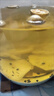內廷上用厚切鳳梨檸檬茶青桔百香果茶包凍干獨立包裝大片果肉泡水喝組合 【冷泡/熱泡皆可】【0添加果香宜人】 鳳梨+檸檬+青桔+百香果【60包】元氣滿(mǎn)滿(mǎn) 曬單實(shí)拍圖