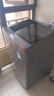 美的（Midea）波輪洗衣機(jī)全自動家用 MB120L3D 12公斤大容量 直驅(qū)變頻 一級能效 除螨 以舊換新 家電國家補(bǔ)貼20% 曬單實(shí)拍圖