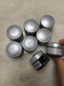 蘭蔻超修小黑瓶眼霜20ml煥亮抗老淡化黑眼圈護(hù)膚品禮盒生日禮物送女友 曬單實拍圖