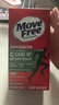 Move Free益節(jié)氨糖軟骨素鈣片綠瓶120粒 維骨力中老年美國(guó)進(jìn)口【粉絲專(zhuān)享】 曬單實(shí)拍圖