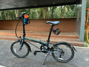VELO維樂(lè)自行車坐墊山地車公路車座墊自行車鞍座單車座加厚軟配件3147  [灰標(biāo)] VL-3147（抗菌男款） 曬單實(shí)拍圖
