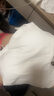 莫代爾【2件裝】小吊帶背心女一字肩抹胸春夏內(nèi)外穿美背打底上衣帶胸墊 曬單實拍圖