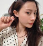 芯奢純銀999足銀鏤空蝴蝶結(jié)耳釘女2024新款養(yǎng)耳洞耳骨釘螺絲擰扣耳飾 蝴蝶結(jié)耳釘-一對 曬單實(shí)拍圖