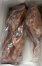 崠鮮 新鮮鴿子肉 新鮮冷凍農(nóng)家老鴿子土鴿 煲湯燒烤食材 乳鴿生鮮 3年老鴿子400g*3只 帶料包+鮮參 曬單實拍圖