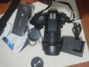 佳能（Canon）EOS600D750D700D760D800D850d學(xué)生入門拍照攝像二手單反相機 760D+18-135 IS STM 【套機】 99新 曬單實拍圖