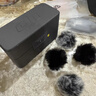 大疆 DJI Mic Mini 一拖二 Type-C/相機版(含充電盒)迷你降噪直播vlog紐扣式領(lǐng)夾麥克風(fēng) 曬單實拍圖