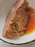渝仙兒醬鹵牛肉150g*10袋 十連包 熟食 健身代餐 源頭直發(fā) 曬單實(shí)拍圖
