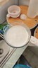 九陽（Joyoung）破壁機(jī)2025新款隔音罩輕音降噪家用豆?jié){機(jī)料理機(jī)全自動(dòng)免煮免濾五谷雜糧大容量早餐機(jī)榨汁機(jī)P725 【精磨精煮  觸控彩屏】 曬單實(shí)拍圖