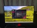 華碩（ASUS）ROG超神X OLED 32英寸4K顯示器 240Hz高刷電競G-sync兼容 0.03ms響應(yīng) DP2.1杜比視界Type-C90W PG32UCDMR  4K240Hz DP2.1 曬單實拍圖