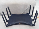 普聯(lián)（TP-LINK） BE7200 WiFi7千兆雙頻無(wú)線(xiàn)路由器2.5G網(wǎng)口 7200M 電競路由 9顆高效FEM 游戲加速 7DR7230 曬單實(shí)拍圖