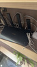 華為AX6路由器千兆家用穿墻王WiFi6+7200M無線漏油器信號放大器擴(kuò)展器增強(qiáng)器家長電競 AX6黑色NEW【W(wǎng)iFi6+7200M】 7200兆+配千兆網(wǎng)線 曬單實拍圖