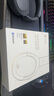 漫步者（EDIFIER）W830NB頭戴式主動降噪藍(lán)牙耳機(jī) 藍(lán)牙5.4 96h超長續(xù)航 空間音效 雙金標(biāo)認(rèn)證 云影灰 七夕情人節(jié)禮物 曬單實拍圖