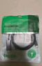 畢亞茲 Type-C轉(zhuǎn)HDMI轉(zhuǎn)換線器 蘋果16/15/Mac電腦華為P60手機(jī)連電視 USB-C轉(zhuǎn)HDMI4K轉(zhuǎn)接頭線 1.5米投屏線 曬單實(shí)拍圖