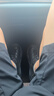 HOKA ONE ONE男款夏季霍帕拉 2戶外露營溯溪鞋 HOPARA 2抓地防滑 黑色/黑色（建議拍大半碼） 41 曬單實拍圖