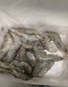 禧美海產(chǎn) 翡翠生蝦仁凈重2斤裝 155-198只/袋 白蝦仁 去除蝦線 海鮮水產(chǎn) 曬單實(shí)拍圖