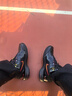 耐克（NIKE）男子籃球鞋勒布朗LEBRON NXXT運動鞋F(xiàn)J1567-001 黑43 曬單實拍圖