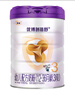 圣元（Synutra） 優(yōu)博剖蓓舒 幼兒配方牛奶粉 12-36月 3段800克（歐洲奶源） 曬單實拍圖