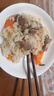 HI 海底撈羔羊后腿肉凈重2斤 原切火鍋烤肉燒烤串食材 內(nèi)蒙古羊肉 國產(chǎn) 曬單實拍圖