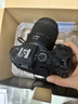 佳能（Canon）rp全畫幅微單相機  4K數(shù)碼高清vlog視頻  佳能RP專業(yè)級微單相機 RP+24-105 STM鏡頭套機 官方標(biāo)配【不含內(nèi)存卡基礎(chǔ)配件 推薦購買套餐】 曬單實拍圖