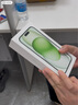 Apple/蘋果 iPhone 15 (A3092) 128GB 綠色 支持移動(dòng)聯(lián)通電信5G 雙卡雙待手機(jī) 曬單實(shí)拍圖