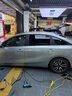 固特異（GOODYEAR）汽車貼膜 金剛系列汽車隔熱膜汽車膜玻璃膜車窗膜全車膜防曬隔熱防爆太陽(yáng)膜 曬單實(shí)拍圖