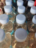 名仁蘇打水飲料 無(wú)糖無(wú)汽弱堿性水 350ml*15瓶 整箱 曬單實(shí)拍圖