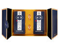 汾酒 青花20 清香型白酒 53度 375ml*2瓶禮盒裝內(nèi)含酒具 商務送禮 曬單實拍圖