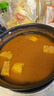 羋羊羊 寧夏灘羊 原切羔羊肉卷凈重2斤羊肉片 羊肉生鮮 火鍋食材 清真 曬單實拍圖