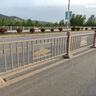 世騰黃金市政道路護(hù)欄馬路城市交通蓮花護(hù)欄中央人行道車流分離欄桿 定制款 曬單實(shí)拍圖