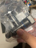 貝意品全銅洗衣機(jī)角閥水龍頭自動(dòng)止水閥專用三角閥水嘴接頭46分通用 曬單實(shí)拍圖