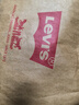 Levi's【商場(chǎng)同款】李維斯男士514標(biāo)準(zhǔn)舒適直筒牛仔長(zhǎng)褲00514 深藍(lán)色 30 (32) 曬單實(shí)拍圖