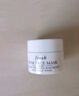 馥蕾詩(shī)玫瑰精萃面膜15ml*2【臨期清倉(cāng)】 曬單實(shí)拍圖