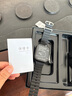 好記星【無游戲長待機】兒童智能電話手表4G全網(wǎng)通學生青少年初高中精準定位運動級防水可視頻智能手表 升級版黑【加大電池+視頻通話+精準定位+零錢支付】 曬單實拍圖