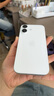 Apple【國(guó)行原裝未使用】蘋果16 iPhone16 雙卡雙待 5G 全網(wǎng)通 蘋果手機(jī) 白色【活動(dòng)款-價(jià)格更優(yōu)惠】 256GB【原裝未使用+藍(lán)牙耳機(jī)+豪華大禮包】 曬單實(shí)拍圖