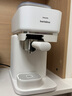飛利浦（PHILIPS）【國家補(bǔ)貼】新品Baristina新型意式美式咖啡機(jī) 全自動研磨一體機(jī)家用咖啡機(jī)BAR系列BXA0052奶咖版 曬單實(shí)拍圖