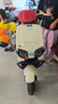 臺鈴電動車【莞深專享】超能S·蒼穹EB電動自行車新國標可上牌電瓶車成人代步 請到店選購顏色 曬單實拍圖