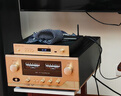 悠唐 MK8900發(fā)燒級HIFI功放MOS場效應(yīng)管甲乙類合并大功率功放機(jī)高保真家用高音質(zhì)專業(yè)音響功率放大器 MK8900pro合并功放 曬單實(shí)拍圖